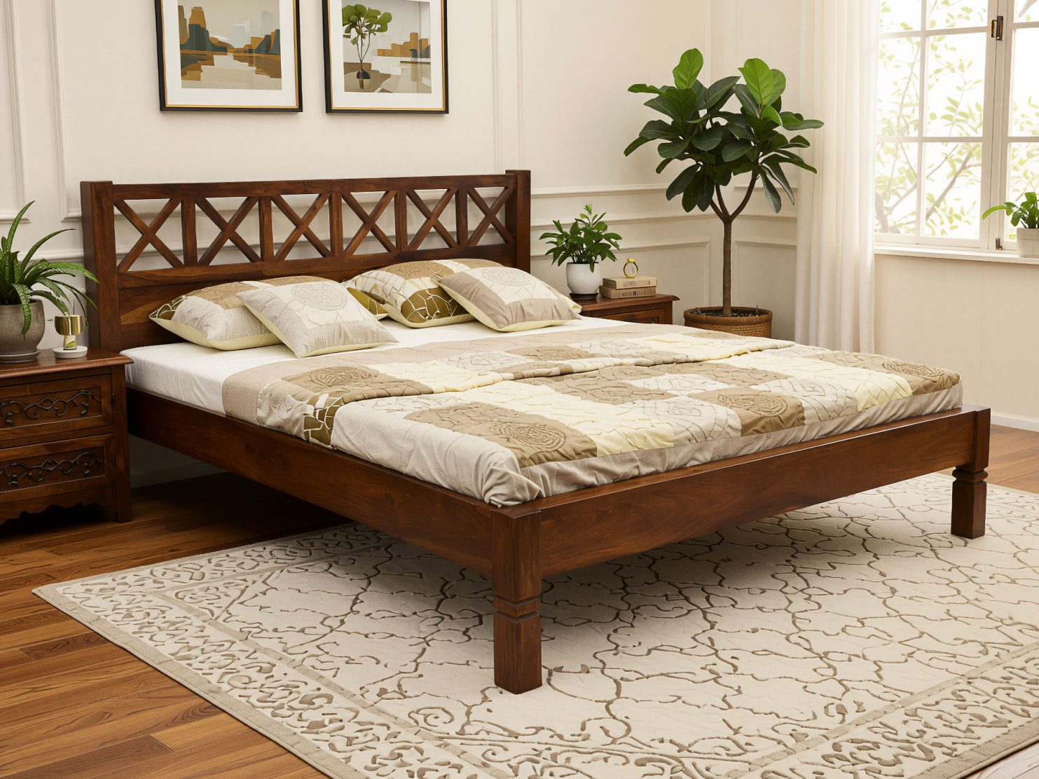 lozko-kolonialne-neo-lite-drewno-palisander-indyjski-modernistyczne-180x200-cm