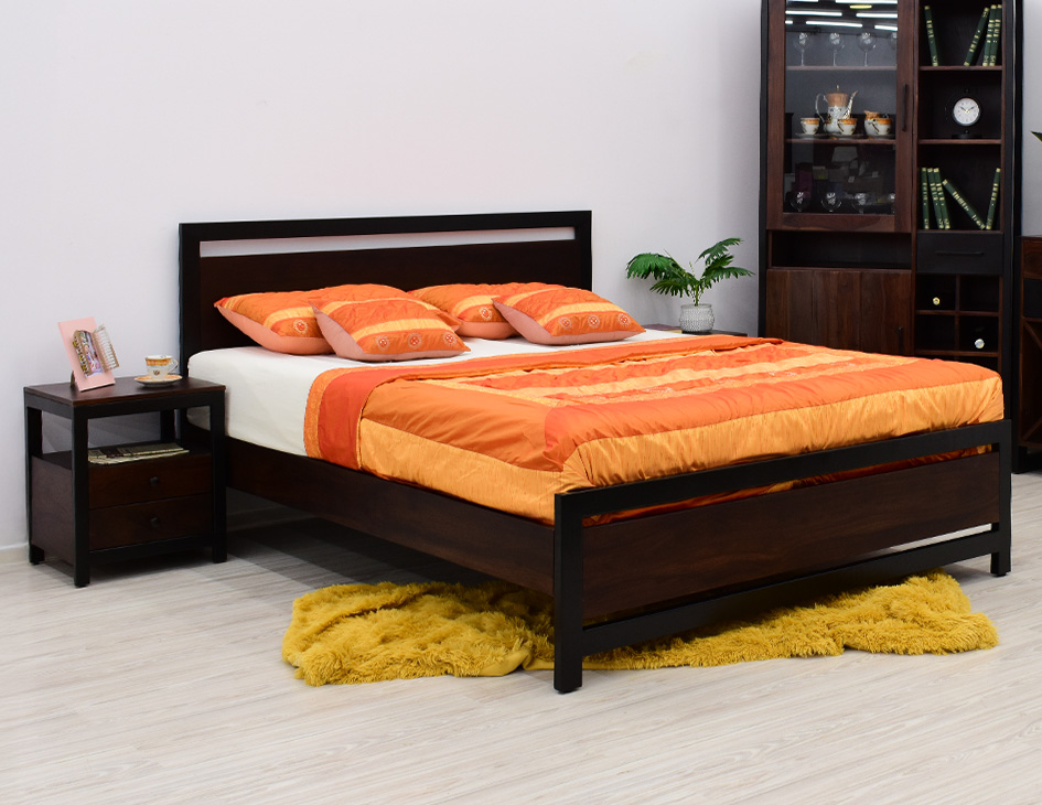 komplet-do-sypialni-lozko-kolonialne-lite-drewno-palisander-indyjski-2-szafki-nocne