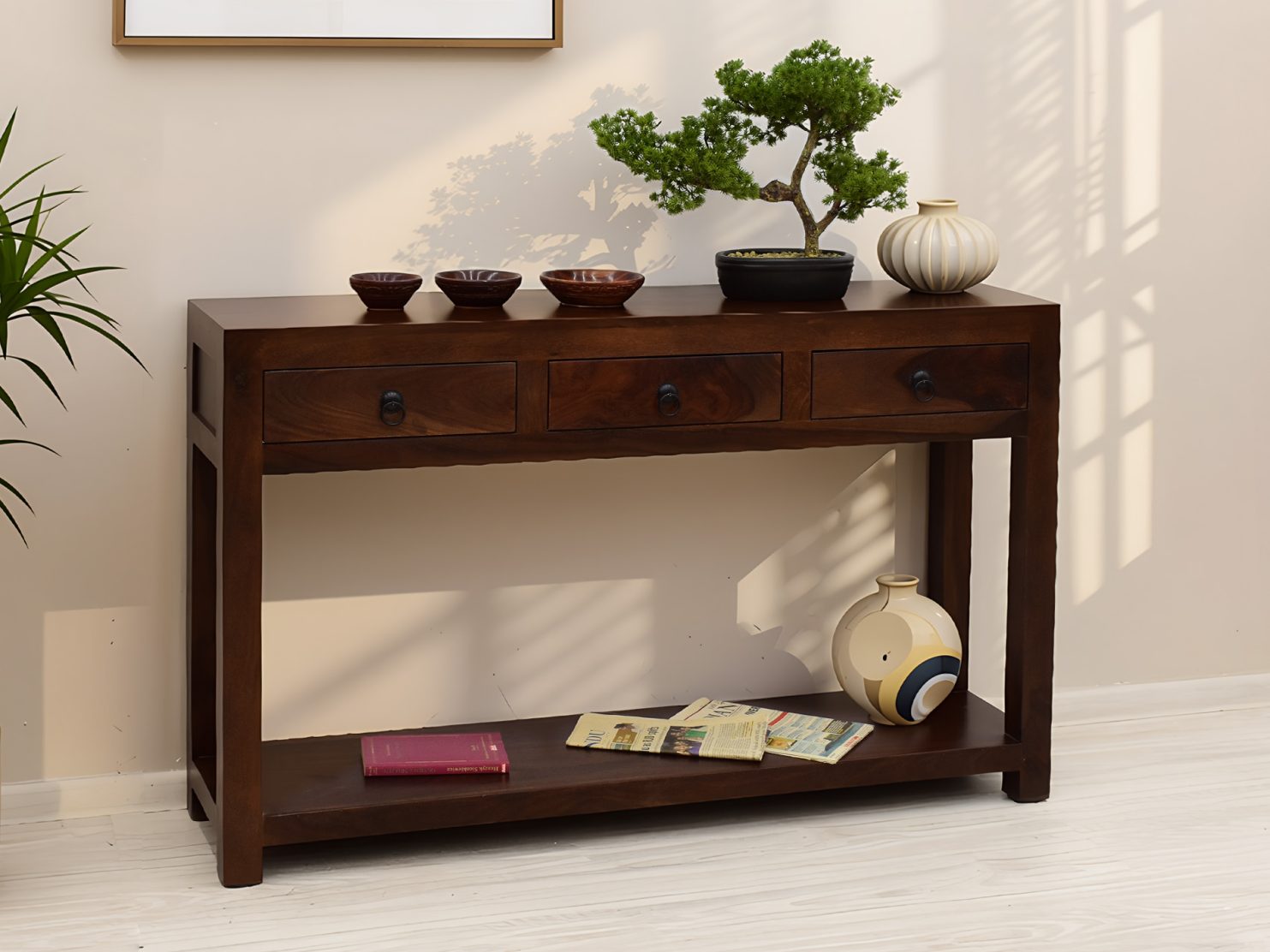 konsola-kolonialna-classic-lite-drewno-palisander-indyjski-nowoczesna