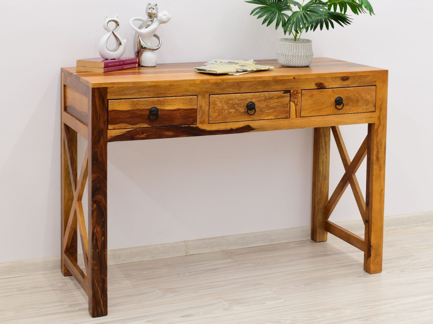 konsola-kolonialna-neo-lite-drewno-palisander-indyjski-klasyczna-z-3-szufladami