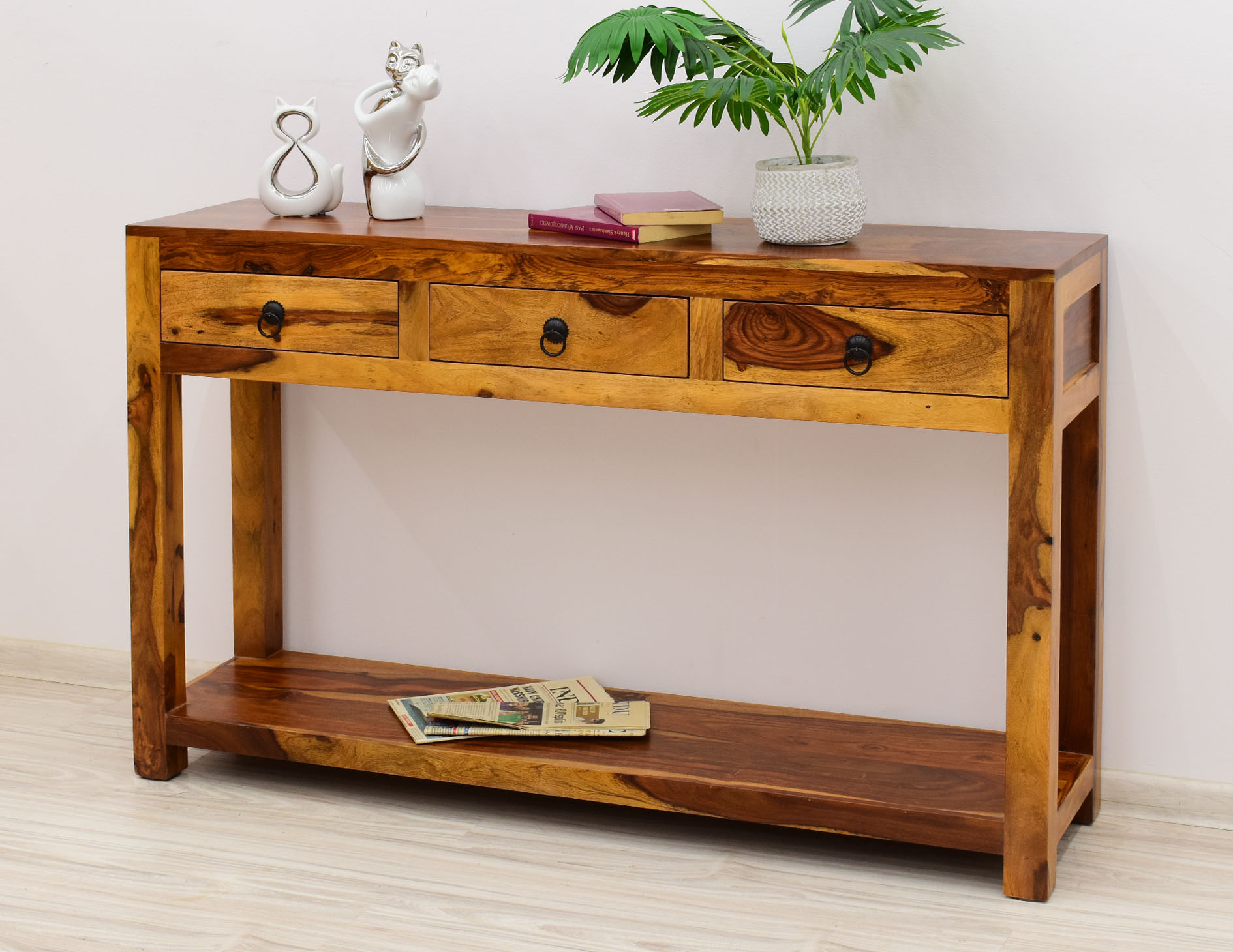 konsola-kolonialna-neo-lite-drewno-palisander-indyjski-z-3-szufladami-nowoczesna (3)