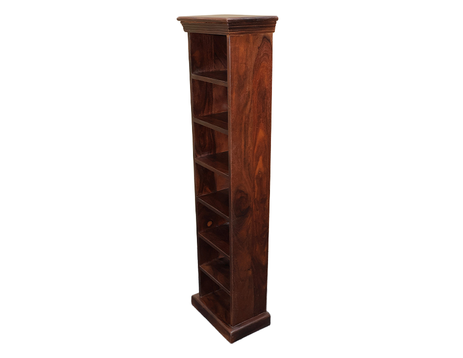 stojak-regal-na-plyty-cd-classic-lite-drewno-palisander-indyjski-klasyczny