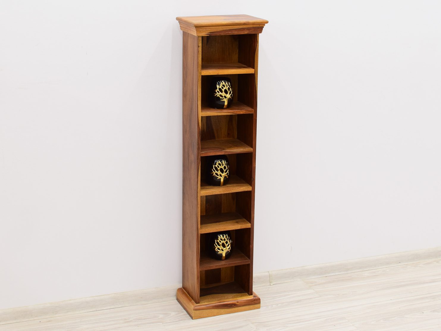 stojak-szafka-regal-na-plyty-cd-neo-lite-drewno-palisander-indyjski