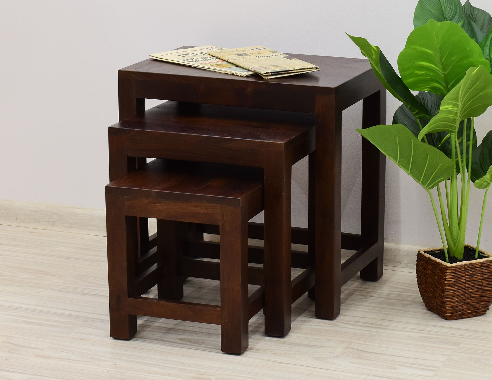 stoliczek-taboret-kolonialny-modern-lite-drewno-palisander-indyjski-zestaw-3-sztuk (5)