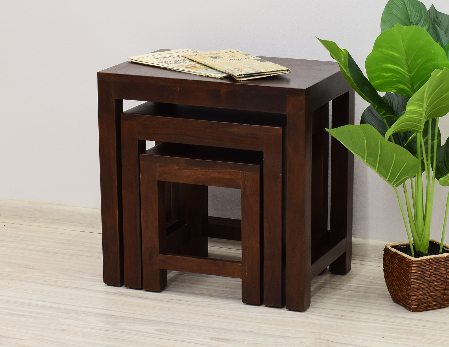 stoliczek-taboret-kolonialny-modern-lite-drewno-palisander-indyjski-zestaw-3-sztuk (6)