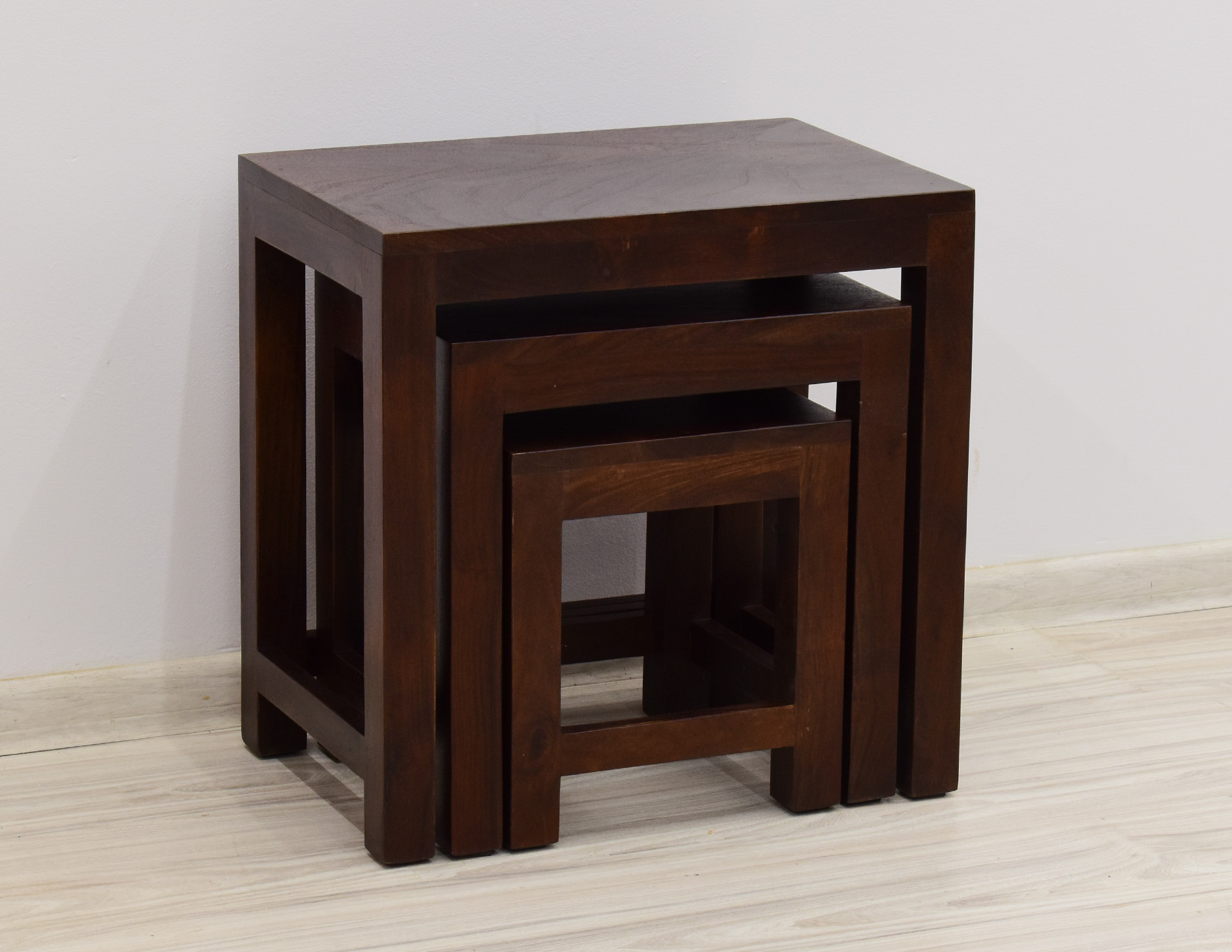 stoliczek-taboret-kolonialny-modern-lite-drewno-palisander-indyjski-zestaw-3-sztuk (8)