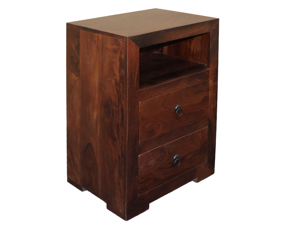 szafka-nocna-stolik-nocny-modern-lite-drewno-palisander-indyjski-z-2-szufladami