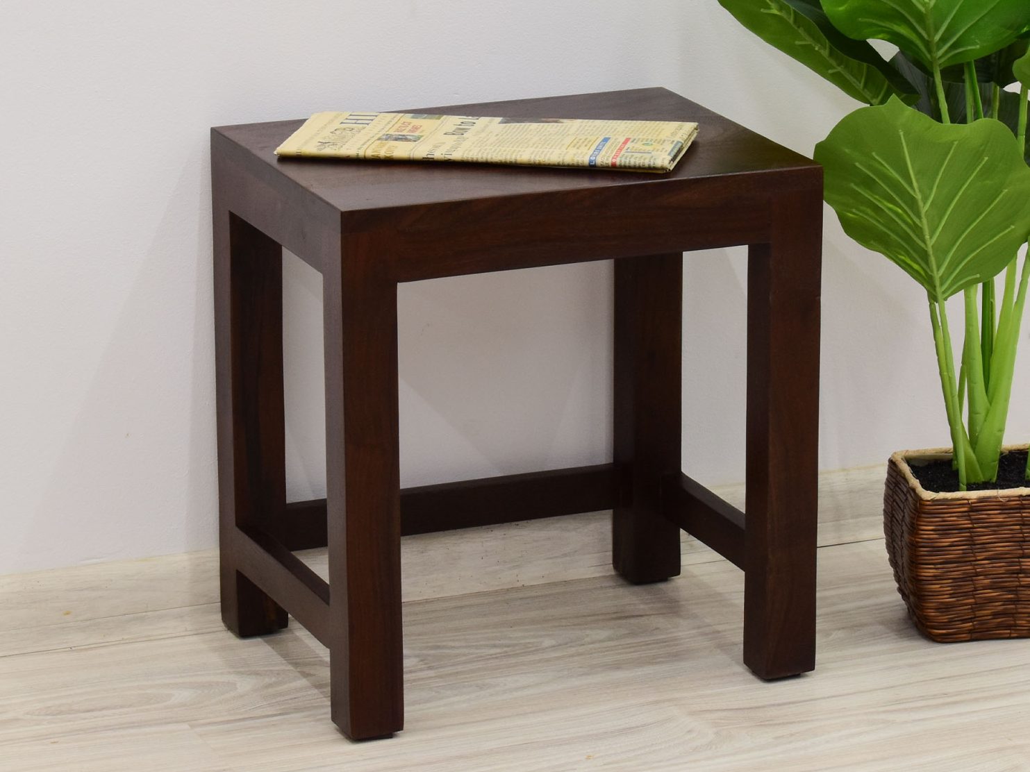 taboret-stoliczek-kolonialny-modern-lite-drewno-palisander-indyjski