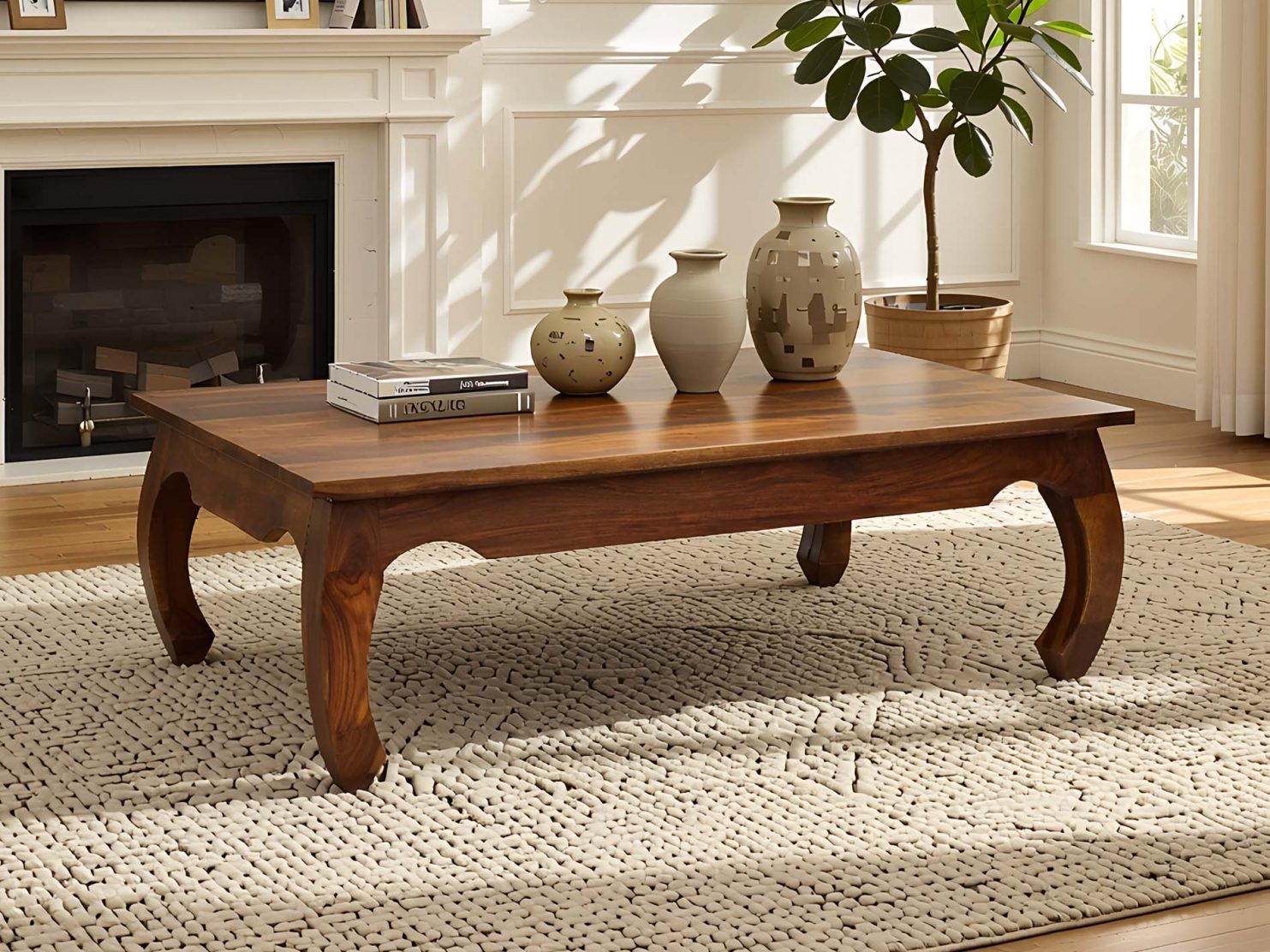 stolik-kawowy-kolonialny-neo-lite-drewno-palisander-indyjski-giete-nogi-jasny-braz