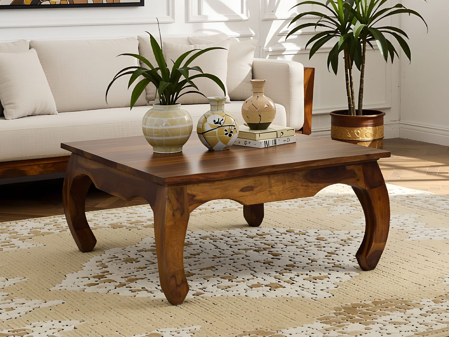 stolik-kawowy-kolonialny-neo-lite-drewno-palisander-indyjski-jasny-braz