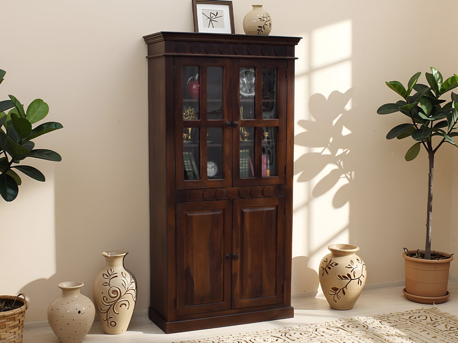 witryna-kolonialna-classic-lite-drewno-palisander-indyjski-ciemny-braz-klasyczna