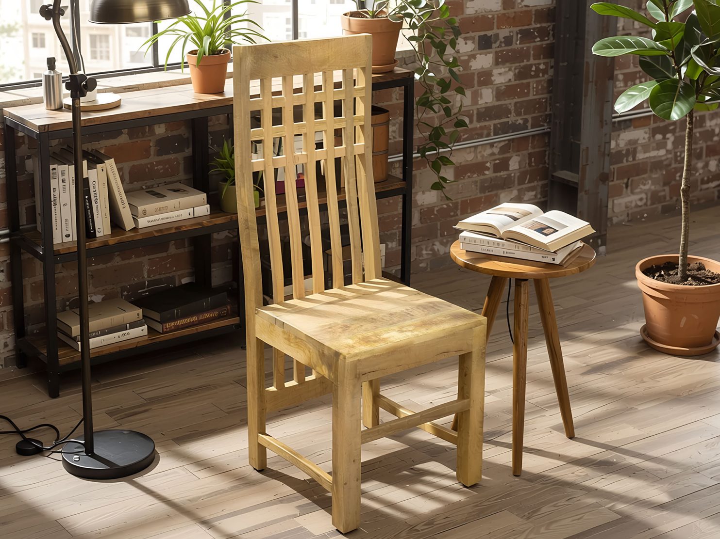 krzeslo-indyjskie-kolonialne-loft-lite-drewno-mango-2-sztuki