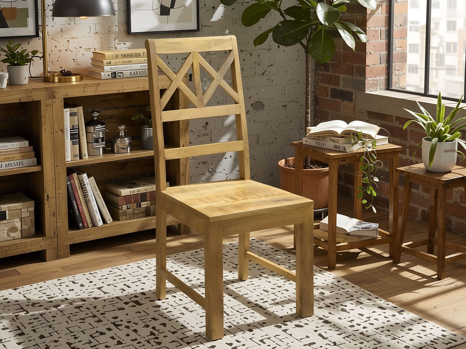 krzeslo-kolonialne-loft-lite-drewno-mango-2-sztuki