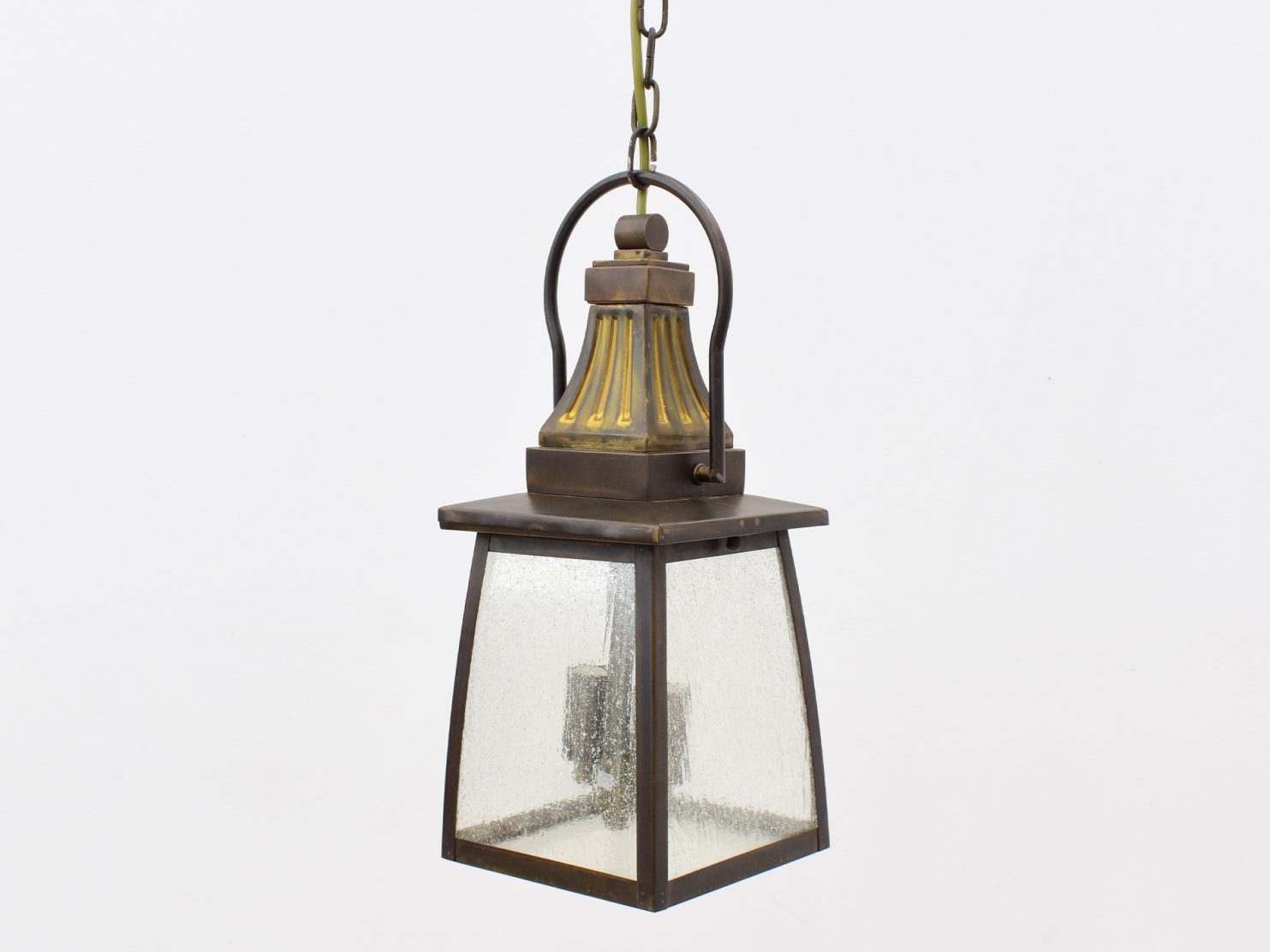 lampa-wiszaca-montauk-sienna-lity-mosiadz-2-zrodla-swiatla