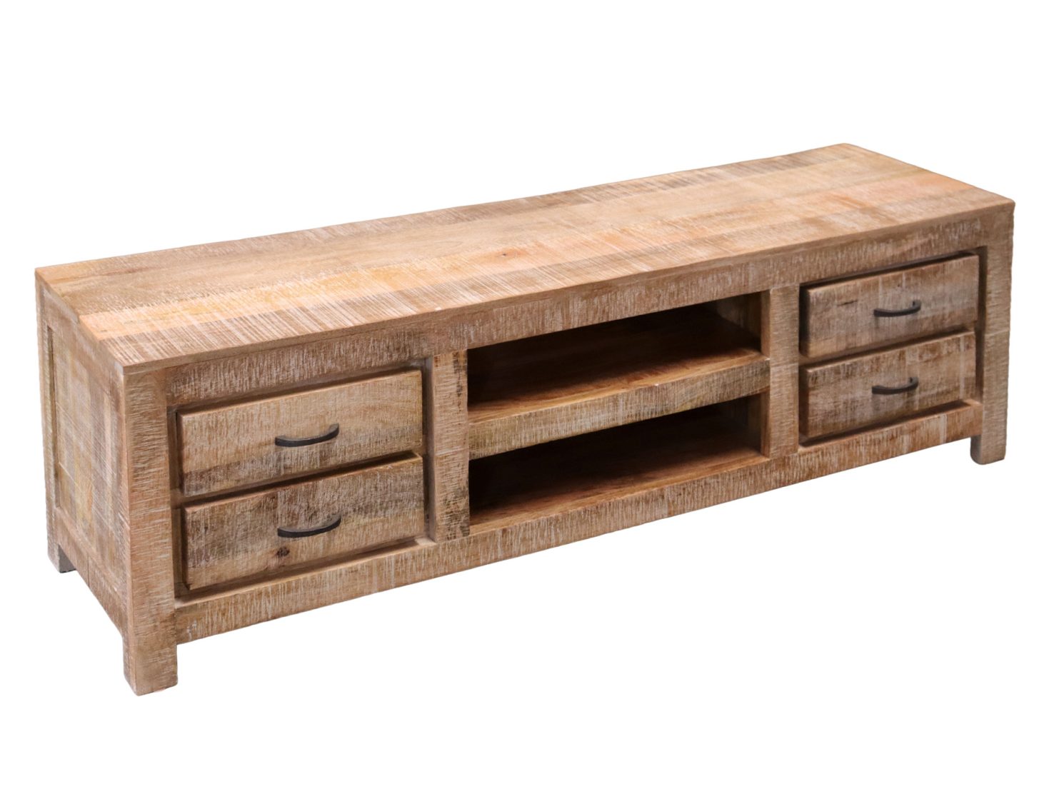 komoda-rtv-kolonialna-indyjska-loft-lite-drewno-mango-4-szuflady