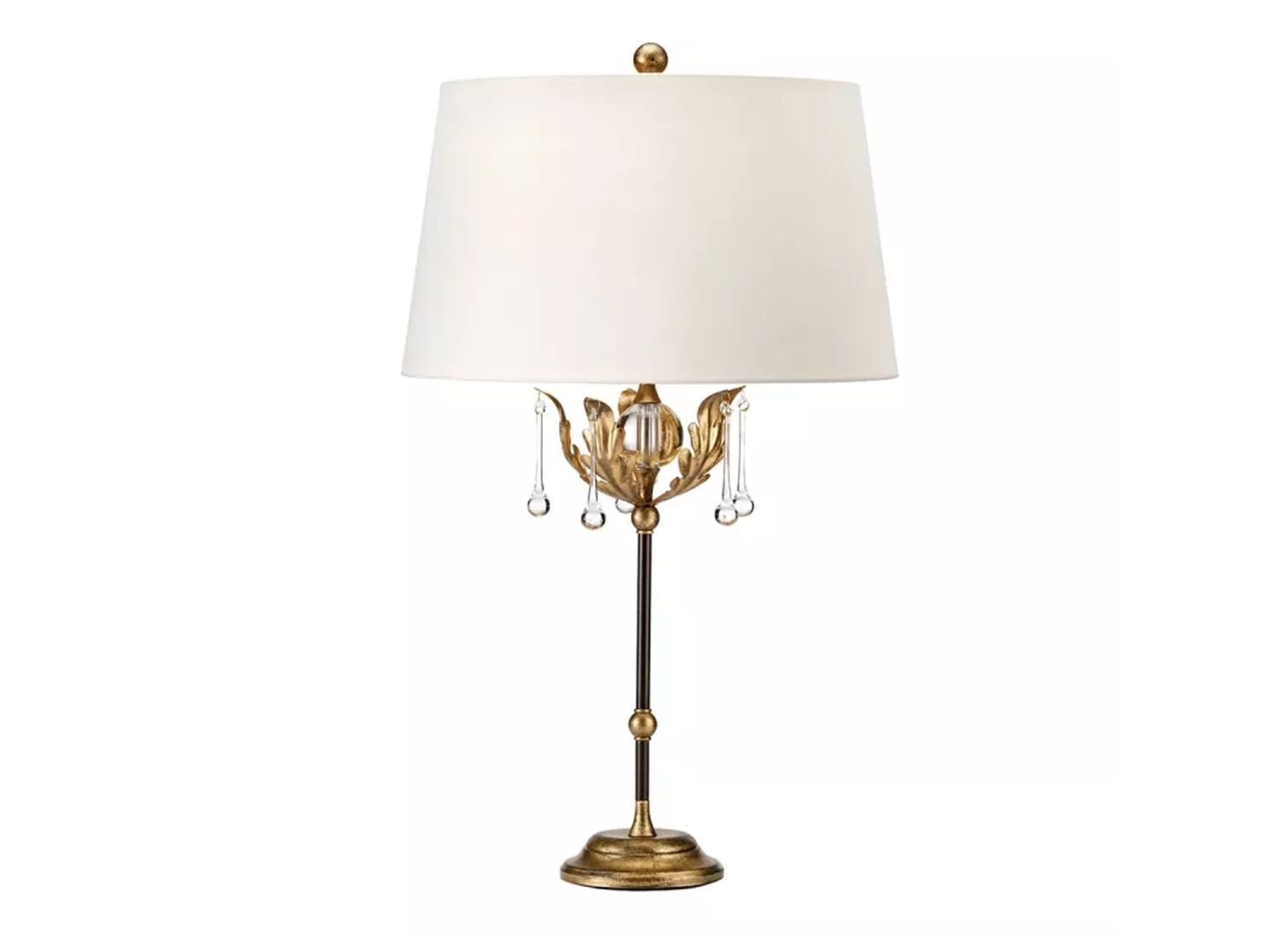 lampa-stolowa-nocna-amarilli-jedno-zrodlo-swiatla-podstawa-braz-zlota-patyna-abazur-kosc-sloniowa
