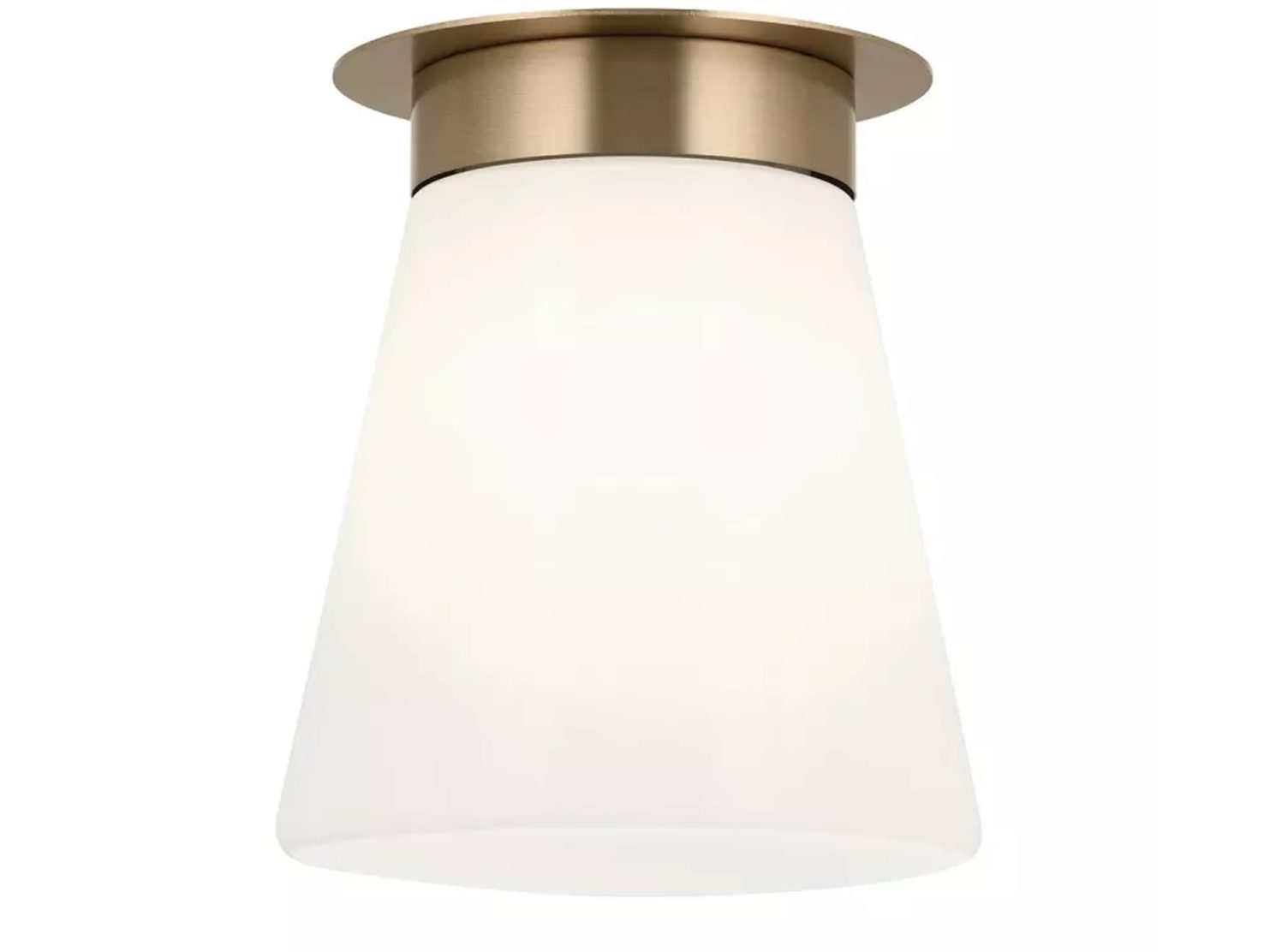 lampa-sufitowa-plafon-albers-jedno-zrodlo-swiatla-szampanski-braz-stozkowy-klosz