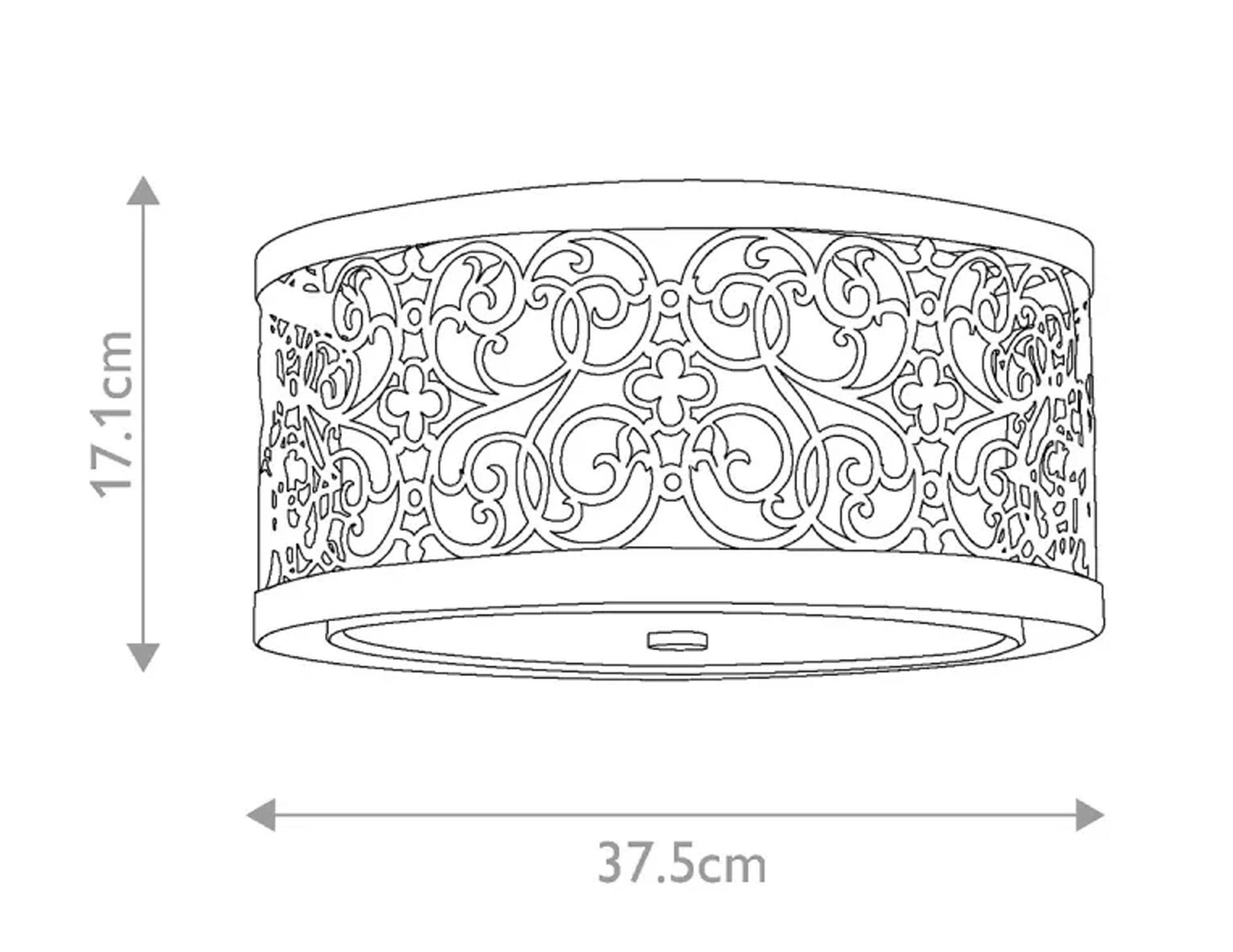 lampa-sufitowa-plafon-arabesque-dwa-zrodla-swiatla-srebrna-patyna (5)