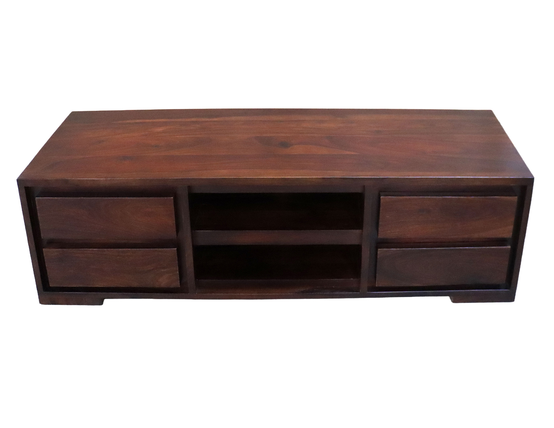 komoda-rtv-kolonialna-modern-lite-drewno-palisander-indyjski-ciemny-braz (2)