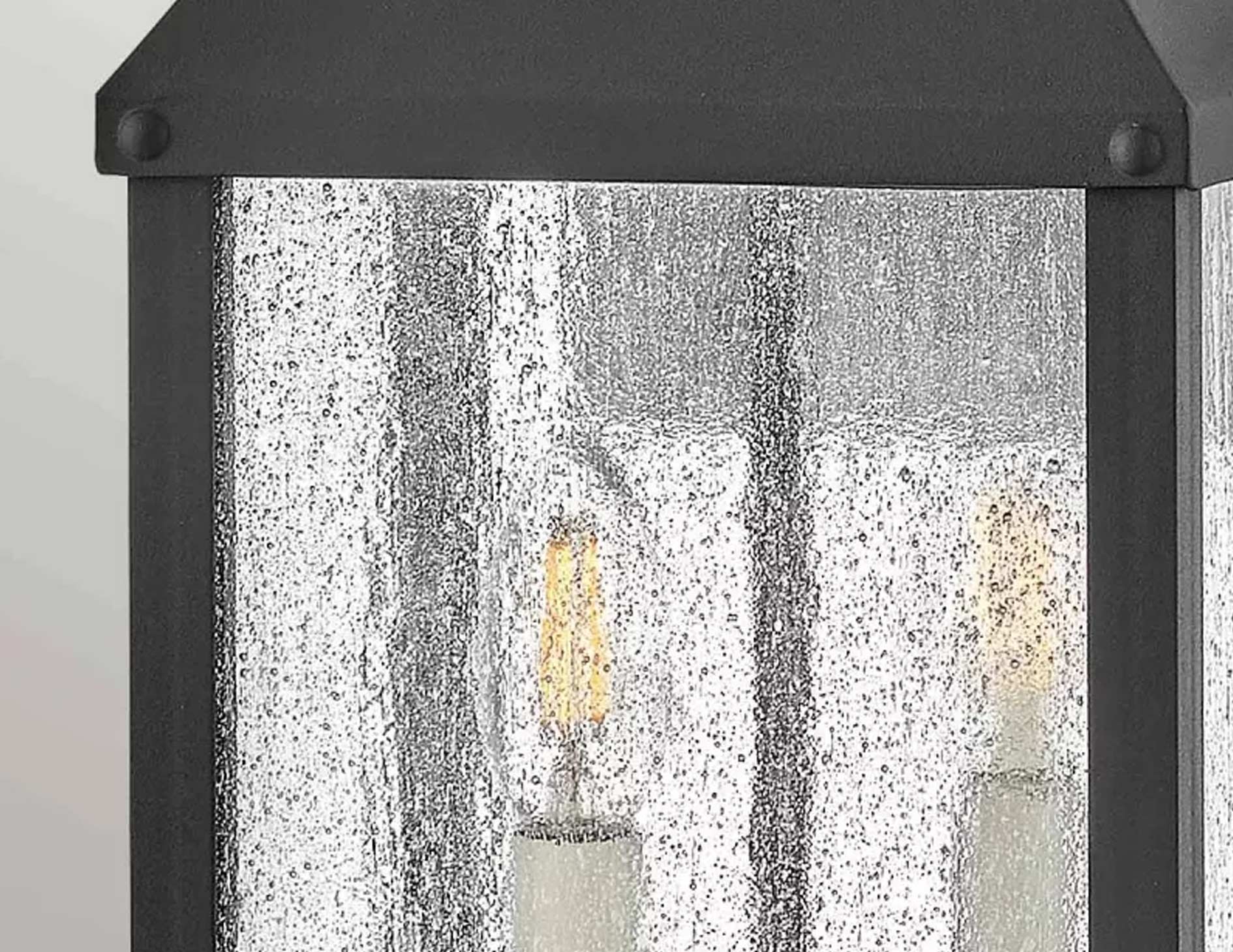 Kinkiet lampa naścienna Beacon Hill dwa źródła światła kolor czarny średnia (3)