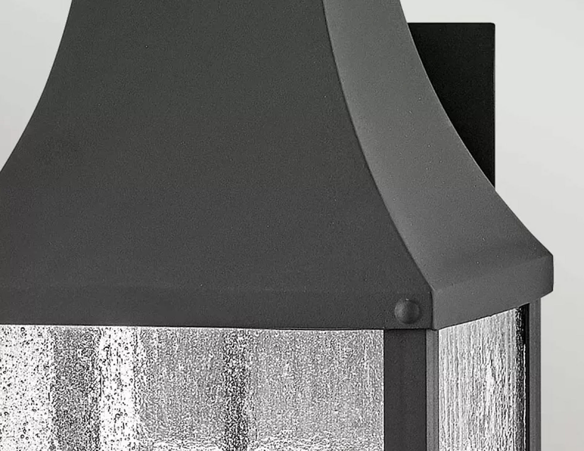 Kinkiet lampa naścienna Beacon Hill dwa źródła światła kolor czarny średnia (4)