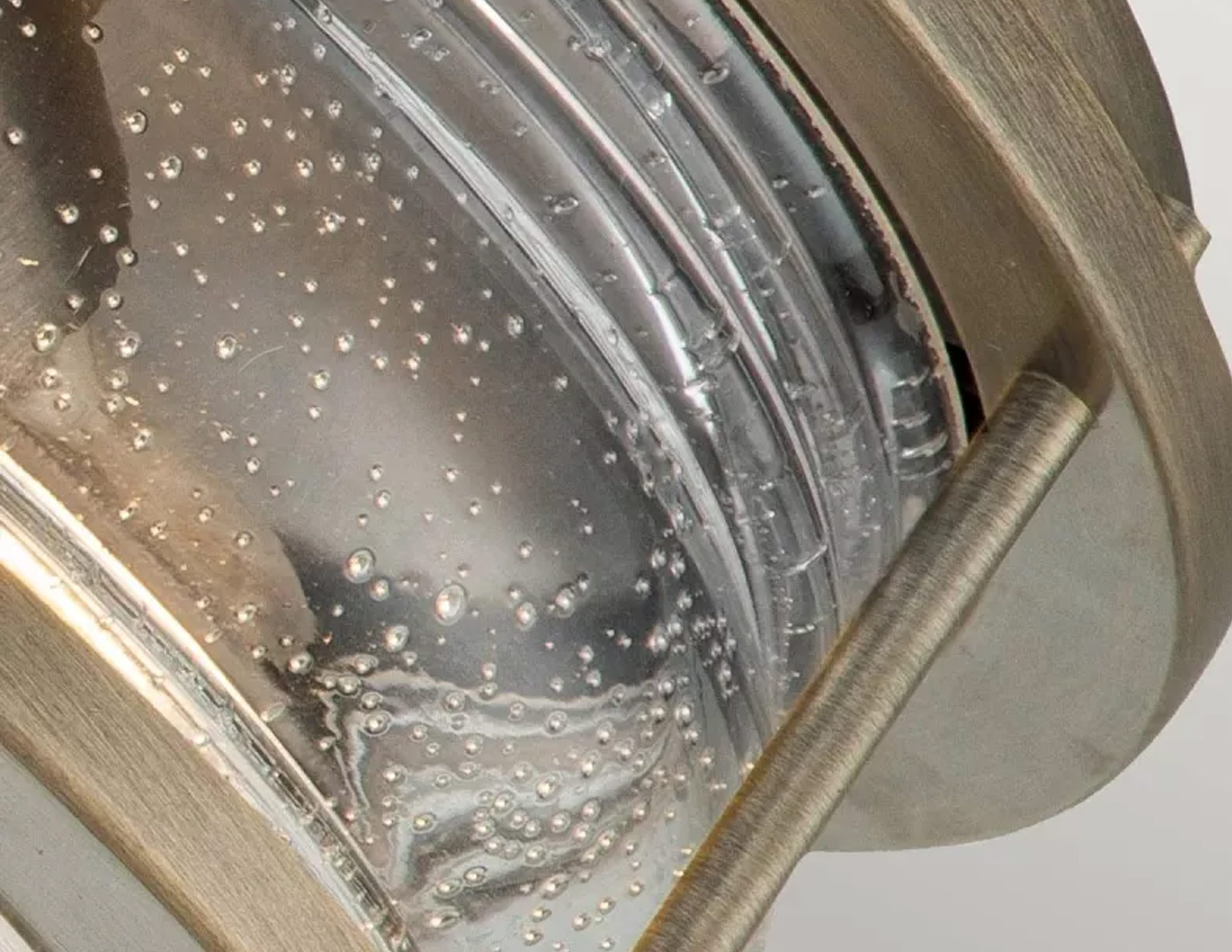 Lampa sufitowa plafon Ashland Bay dwa źródła światła wykończenie oksydowany brąz (5)